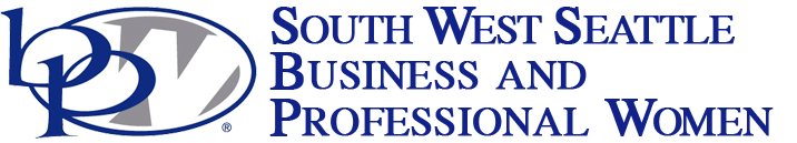 SW Seattle BPW Logo